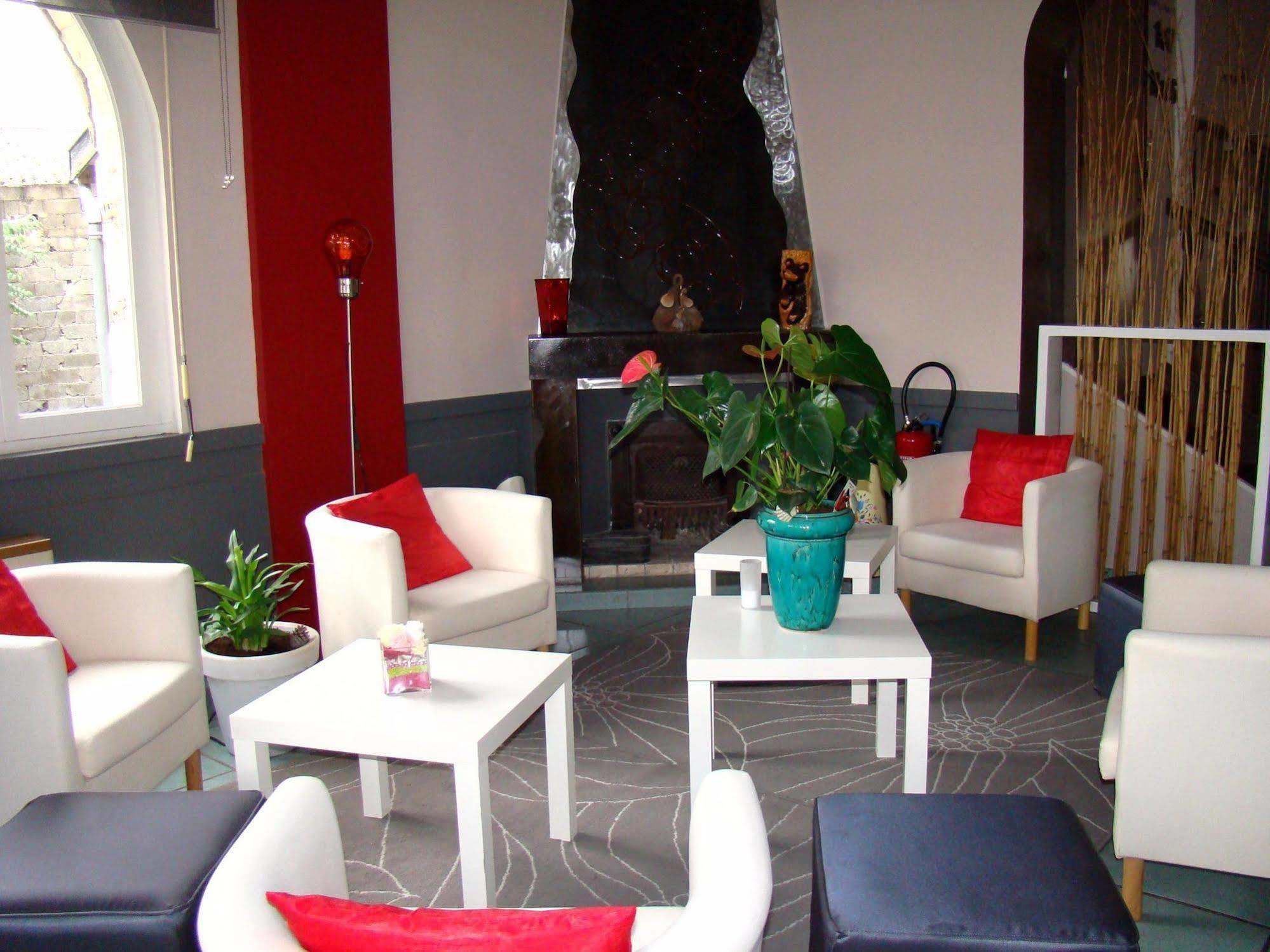 Logis Hotel Restaurant Le Castel Fleuri Saint-Jean-en-Royans Zewnętrze zdjęcie